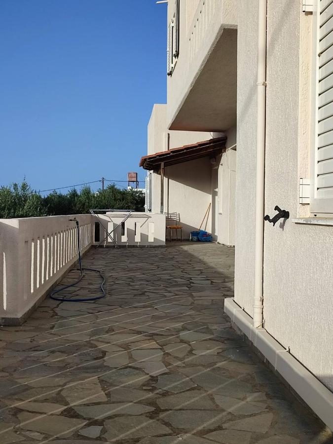 Kassandra Garden Residence Istron Exterior foto