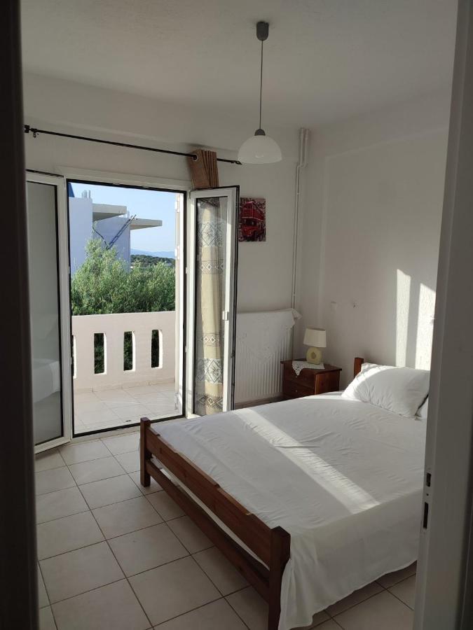 Kassandra Garden Residence Istron Exterior foto